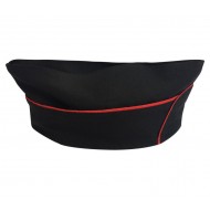 Aşçı Kepi Standart